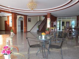 Hotel Bann Udomsap Mukdahan Exterior foto