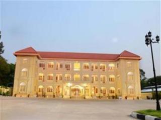 Hotel Bann Udomsap Mukdahan Exterior foto